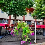 Hotel Prunk Sezana
