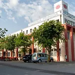 מלון Prunk Sežana