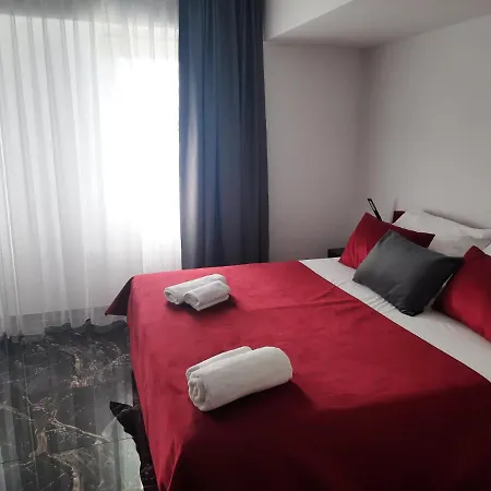 Prunk Hotell