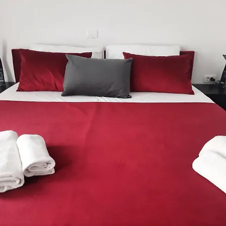 Prunk Hotell