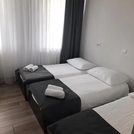 Hotell Prunk