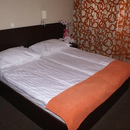 Hotell Prunk Sežana