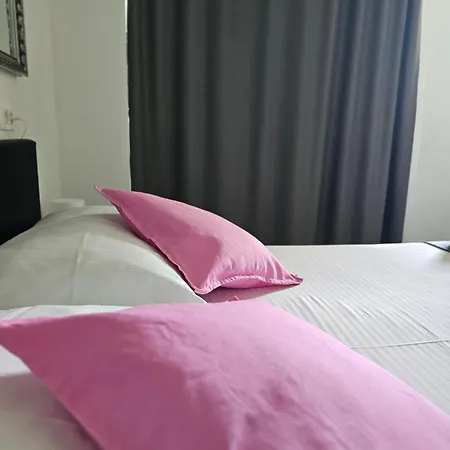 Hotell Prunk