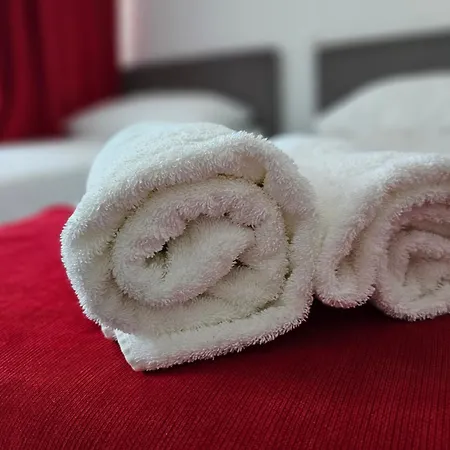 Prunk Hotell 3*