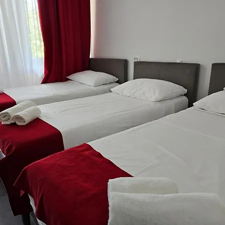 Prunk Hotell