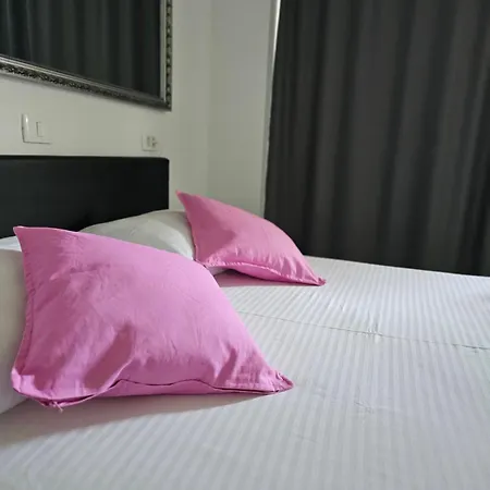 Prunk Hotell