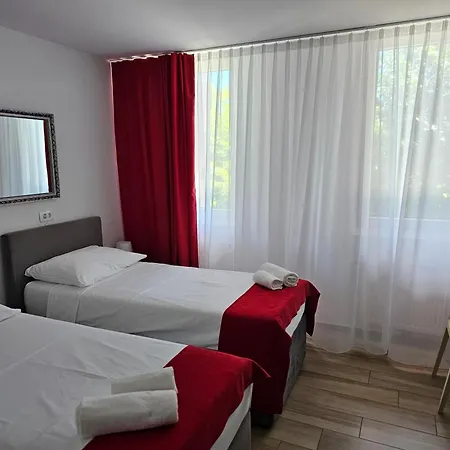 Hotell Prunk