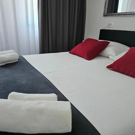 Prunk Hotell Sežana