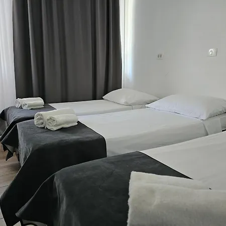 Prunk Hotell