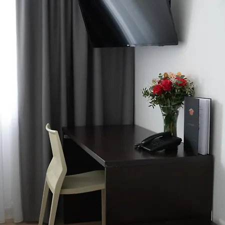 Prunk Hotell 3*