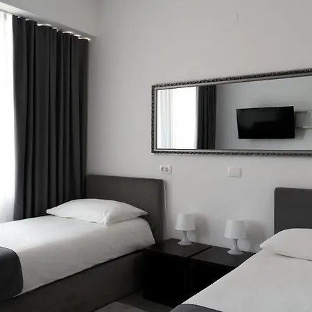 Hotell Prunk Sežana