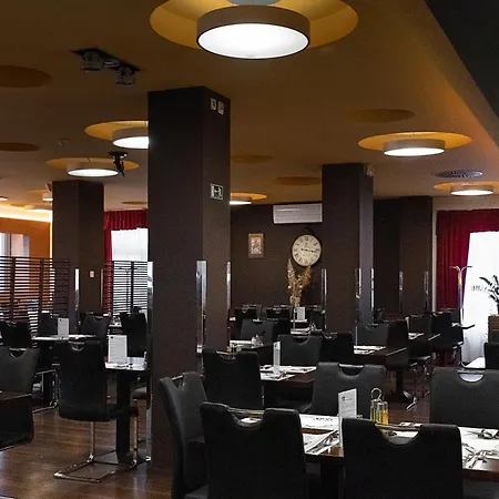 Prunk Hotel 3*