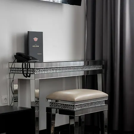 Prunk Hotel Sezana