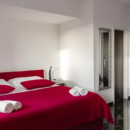 Hotell Prunk