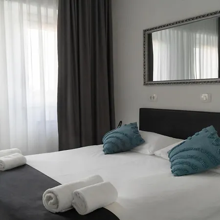 Hotell Prunk 3*