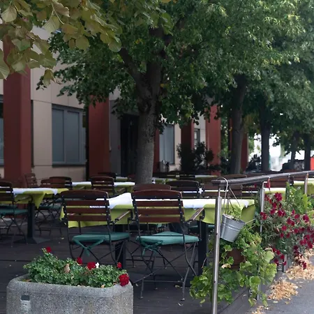 Hotel Prunk 3*