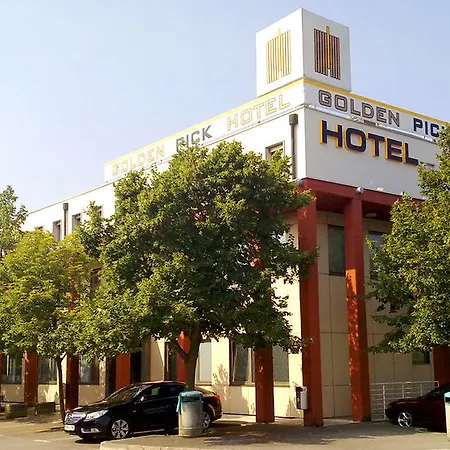 Prunk Hotel Sezana