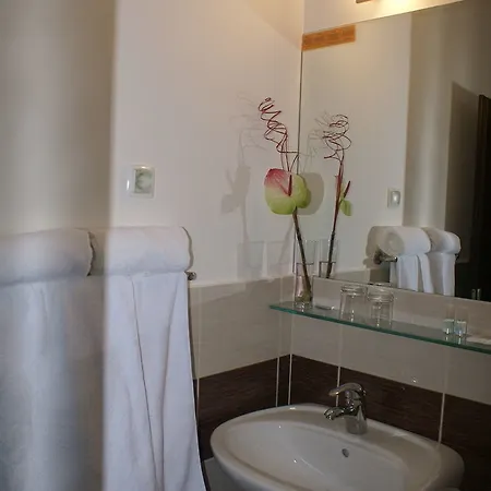 Hotell Prunk 3*