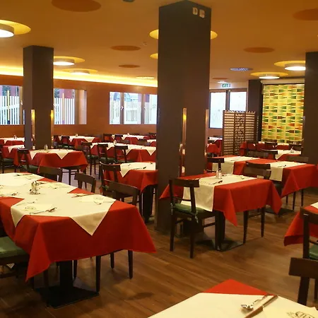 Hotell Prunk Sežana