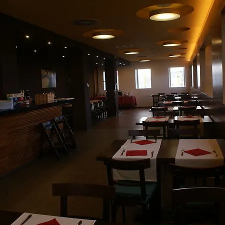 Prunk Hotel