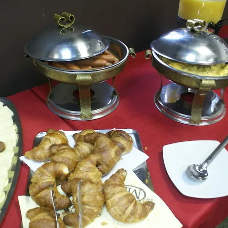 Hotel Prunk Sezana