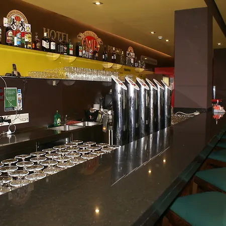 Prunk Hotell
