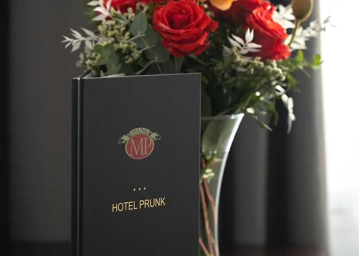 Prunk 3* Сезана