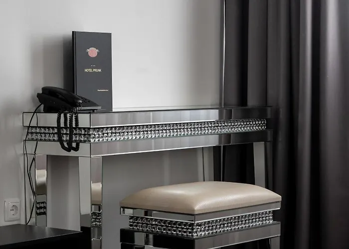 Prunk Hotel Sežana