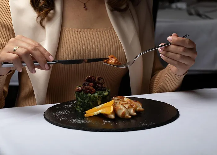 Prunk Ξενοδοχείο 3*