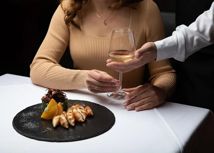 Prunk Отель Сезана