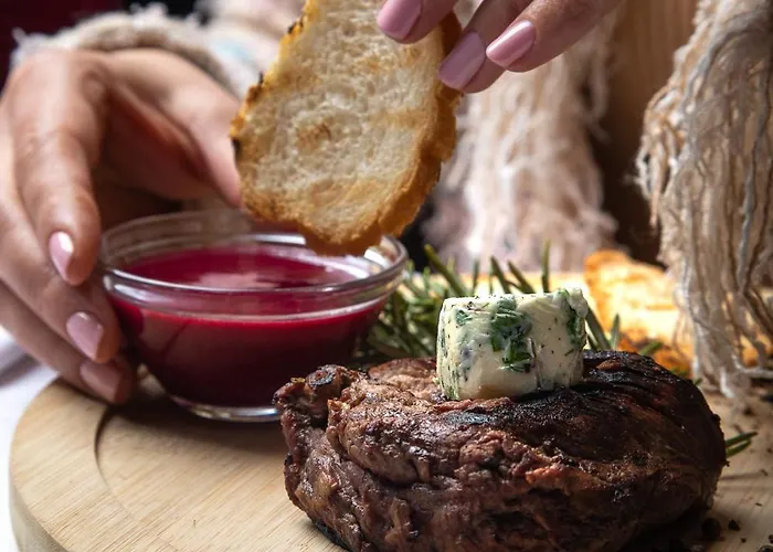 Отель Prunk Сезана