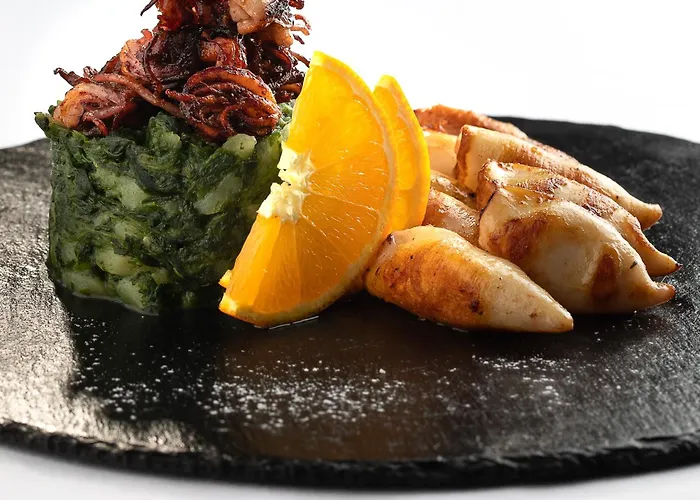 Prunk Отель Сезана