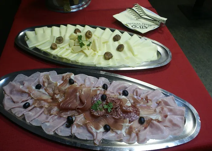 Prunk 3* Сезана